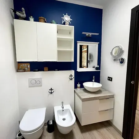 Casa Miralago - Apartmán Cuasso Al Monte