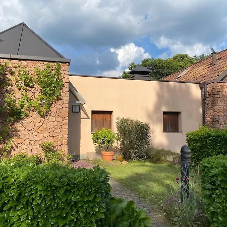 Apartmán Casa Miralago -