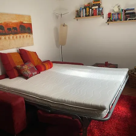 Casa Miralago - * Cuasso Al Monte