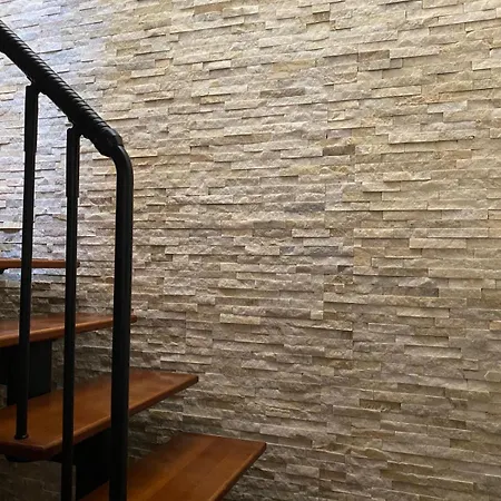 Casa Miralago - Apartmán *